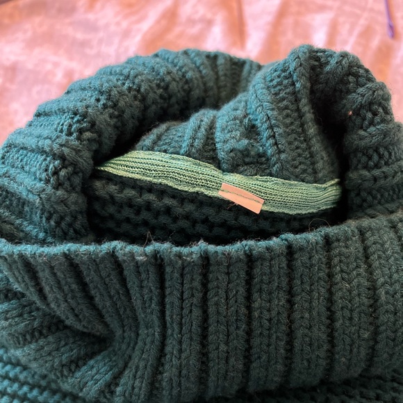 Lululemon Karma Kurmasana Sweater - Picture 3 of 7